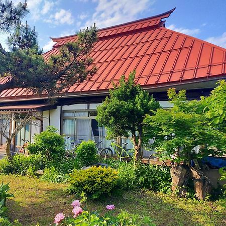 הוילה Nakano  Madarao Farm מראה חיצוני תמונה