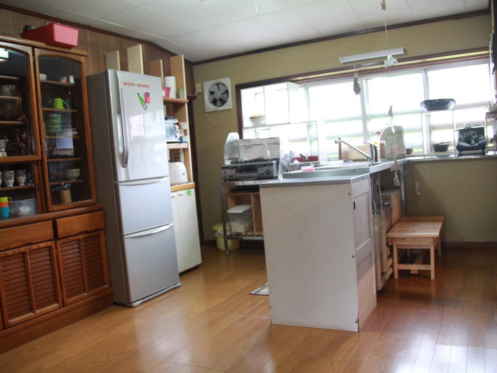 הוילה Nakano  Madarao Farm מראה חיצוני תמונה